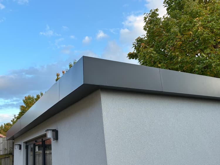 Unit Cladding Web